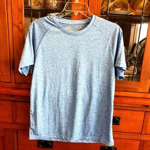 Leslie Jordan Tech shirt